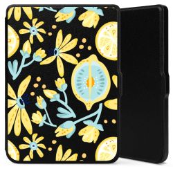 E-Reader Smart Case schwarz