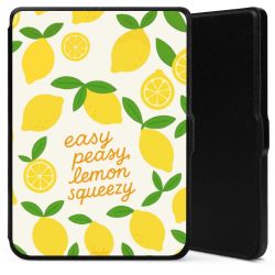 E-Reader Smart Case schwarz