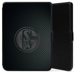 E-Reader Smart Case schwarz