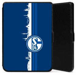 E-Reader Smart Case schwarz