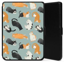 E-Reader Smart Case schwarz
