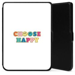 E-Reader Smart Case schwarz