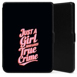 E-Reader Smart Case schwarz