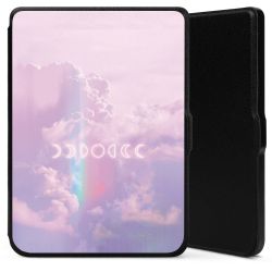 E-Reader Smart Case schwarz