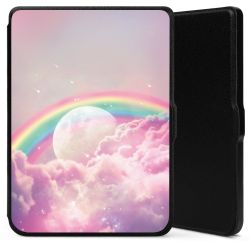 E-Reader Smart Case schwarz
