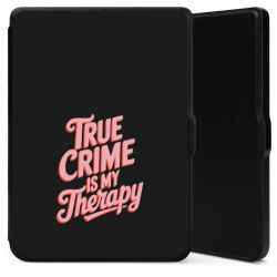 E-Reader Smart Case schwarz