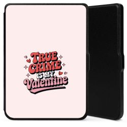 E-Reader Smart Case schwarz