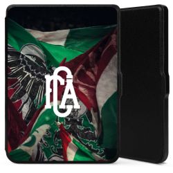 E-Reader Smart Case schwarz
