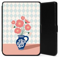 E-Reader Smart Case schwarz
