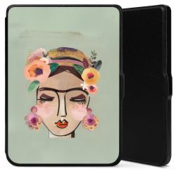 E-Reader Smart Case schwarz