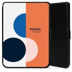 E-Reader Smart Case schwarz