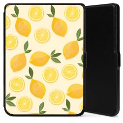E-Reader Smart Case schwarz