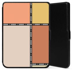 E-Reader Smart Case schwarz