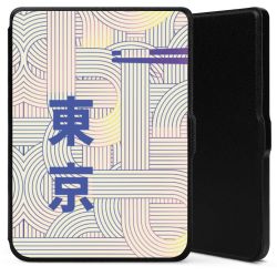 E-Reader Smart Case schwarz