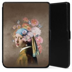 E-Reader Smart Case schwarz