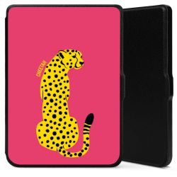 E-Reader Smart Case schwarz