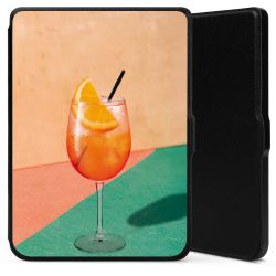 E-Reader Smart Case schwarz