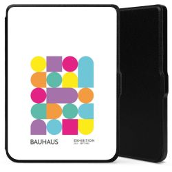 E-Reader Smart Case schwarz