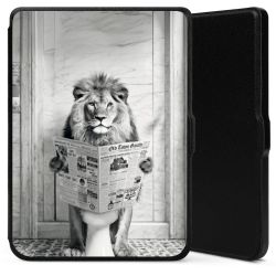 E-Reader Smart Case schwarz