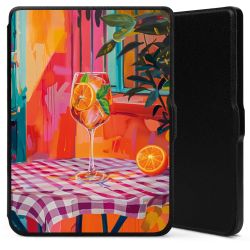E-Reader Smart Case schwarz