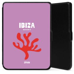 E-Reader Smart Case schwarz
