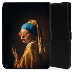 E-Reader Smart Case schwarz