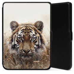 E-Reader Smart Case schwarz