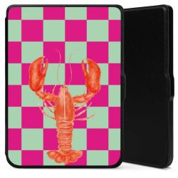 E-Reader Smart Case schwarz