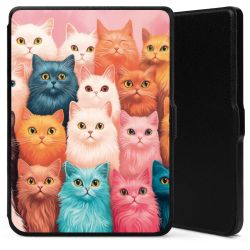 E-Reader Smart Case schwarz