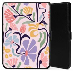 E-Reader Smart Case schwarz