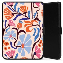 E-Reader Smart Case schwarz