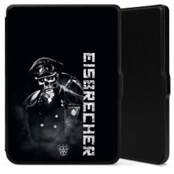 E-Reader Smart Case schwarz