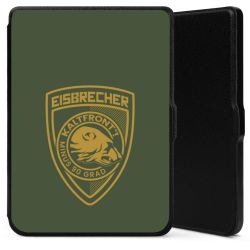 E-Reader Smart Case schwarz