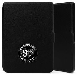 E-Reader Smart Case schwarz