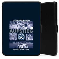 E-Reader Smart Case schwarz