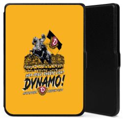 E-Reader Smart Case schwarz