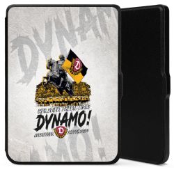 E-Reader Smart Case schwarz