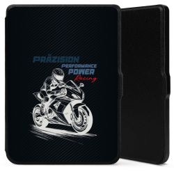 E-Reader Smart Case schwarz