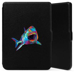 E-Reader Smart Case schwarz