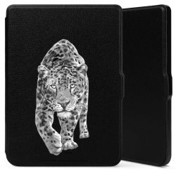 E-Reader Smart Case schwarz