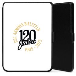 E-Reader Smart Case schwarz