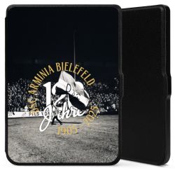 E-Reader Smart Case schwarz