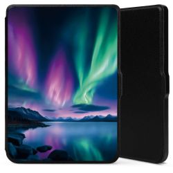 E-Reader Smart Case schwarz