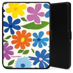 E-Reader Smart Case schwarz
