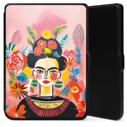 E-Reader Smart Case schwarz