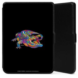 E-Reader Smart Case schwarz