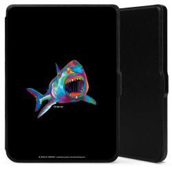 E-Reader Smart Case schwarz