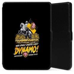 E-Reader Smart Case schwarz