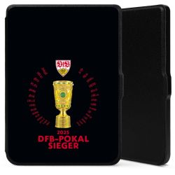 E-Reader Smart Case schwarz