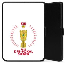 E-Reader Smart Case schwarz
